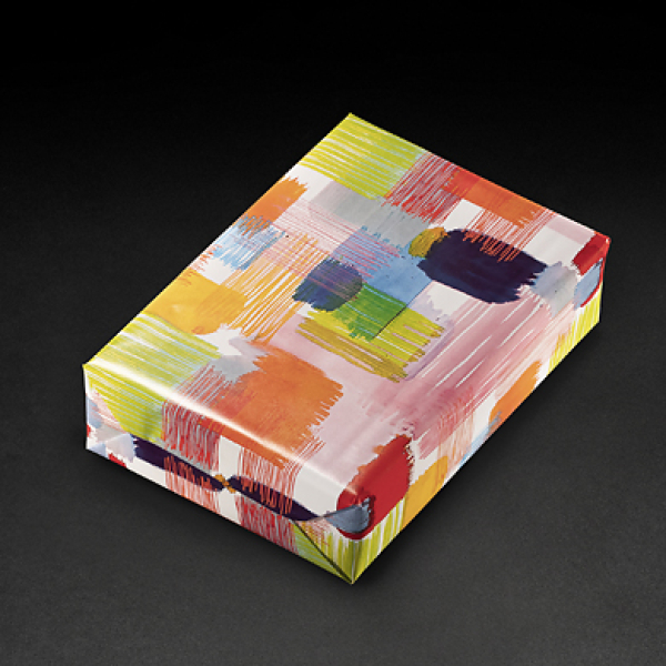 Geschenkpapier Salento
